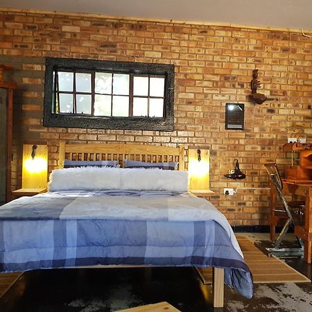 2K City Studios Not Self Catering Graskop Exterior photo